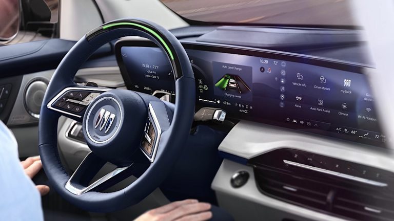 La techno en 500 mots : les systèmes de surveillance de l’attention du conducteur