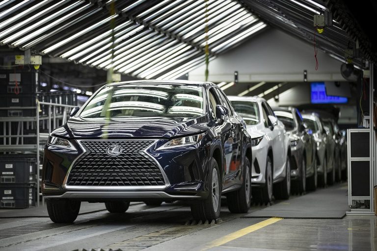 Le secteur manufacturier canadien s&rsquo;est contracté en septembre pour le huitième mois consécutif