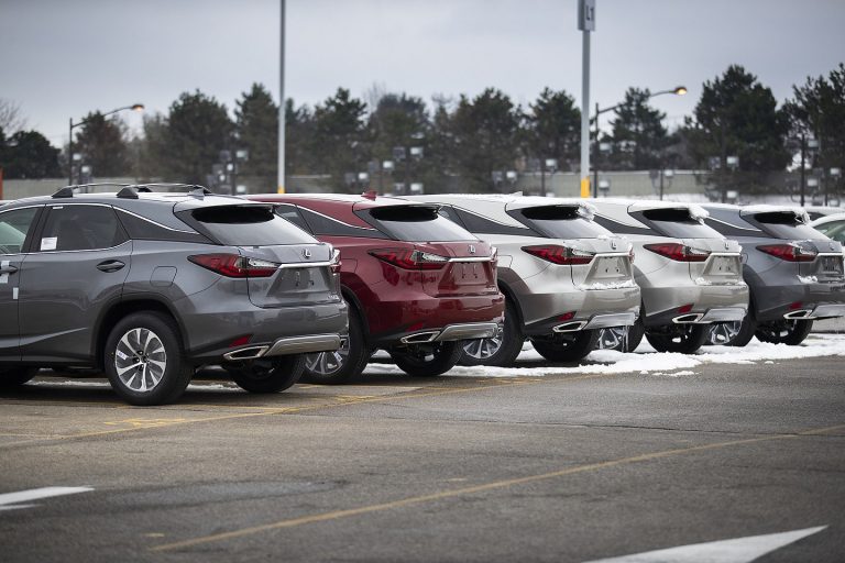 L’avenir est encore aux véhicules utilitaires, pas nécessairement à l’électrique