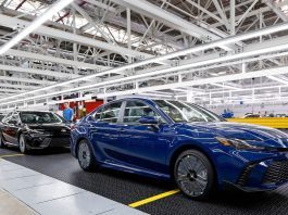 Les nouveaux tarifs proposés par l’administration Trump exemptent l’automobile et de nombreuses pièces détachées