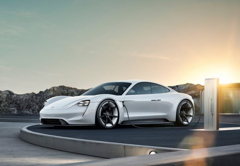 Porsche travaille déjà sur la prochaine génération de batteries