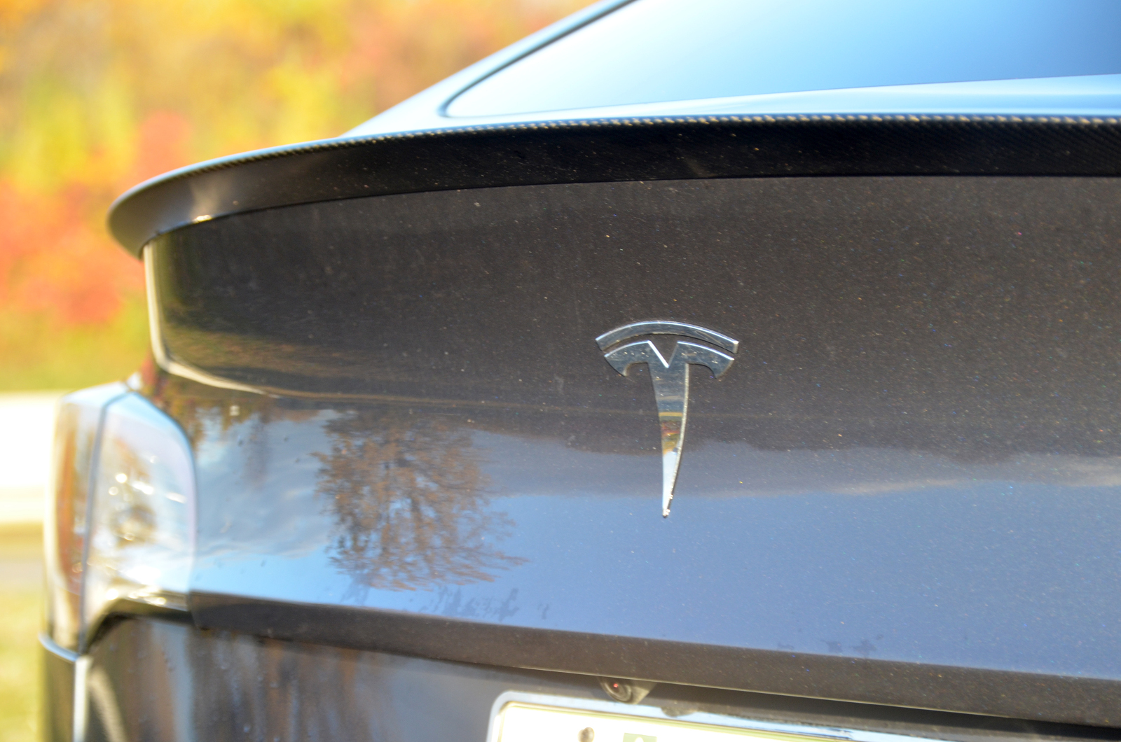 Tesla Model Y Performance 2022 | Photo: Vincent Aubé