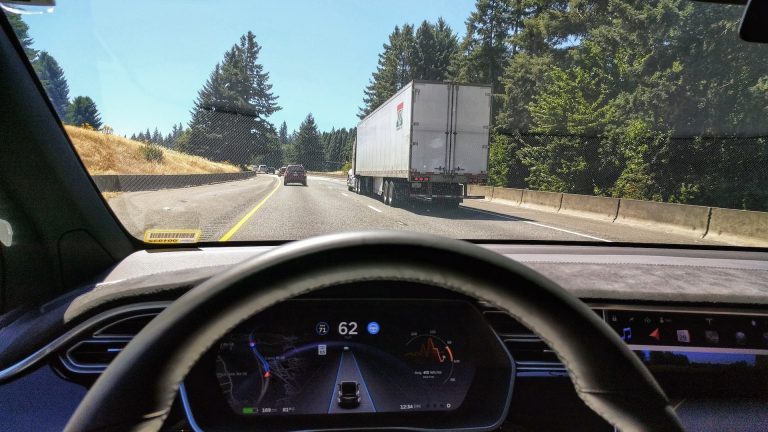 Les caméras de surveillance du conducteur désormais obligatoires sur les nouveaux véhicules de l&rsquo;UE