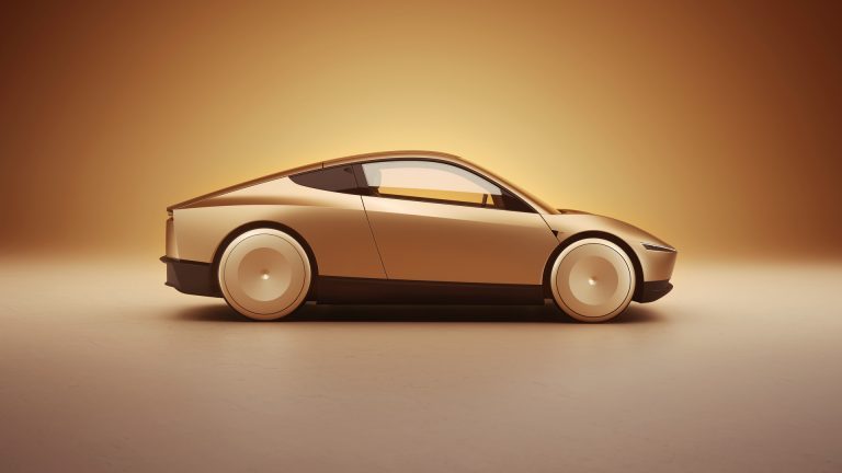 Tesla Cybercab: plus de freins hydrauliques pour assembler plus vite