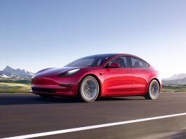 Rapport des problèmes et fiabilité de la Tesla Model 3 de première génération de 2017 à 2023