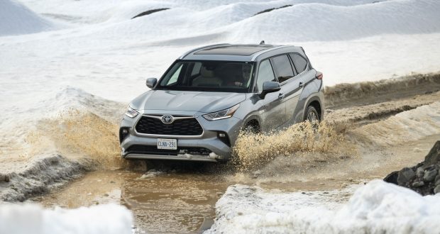 hybrides Toyota