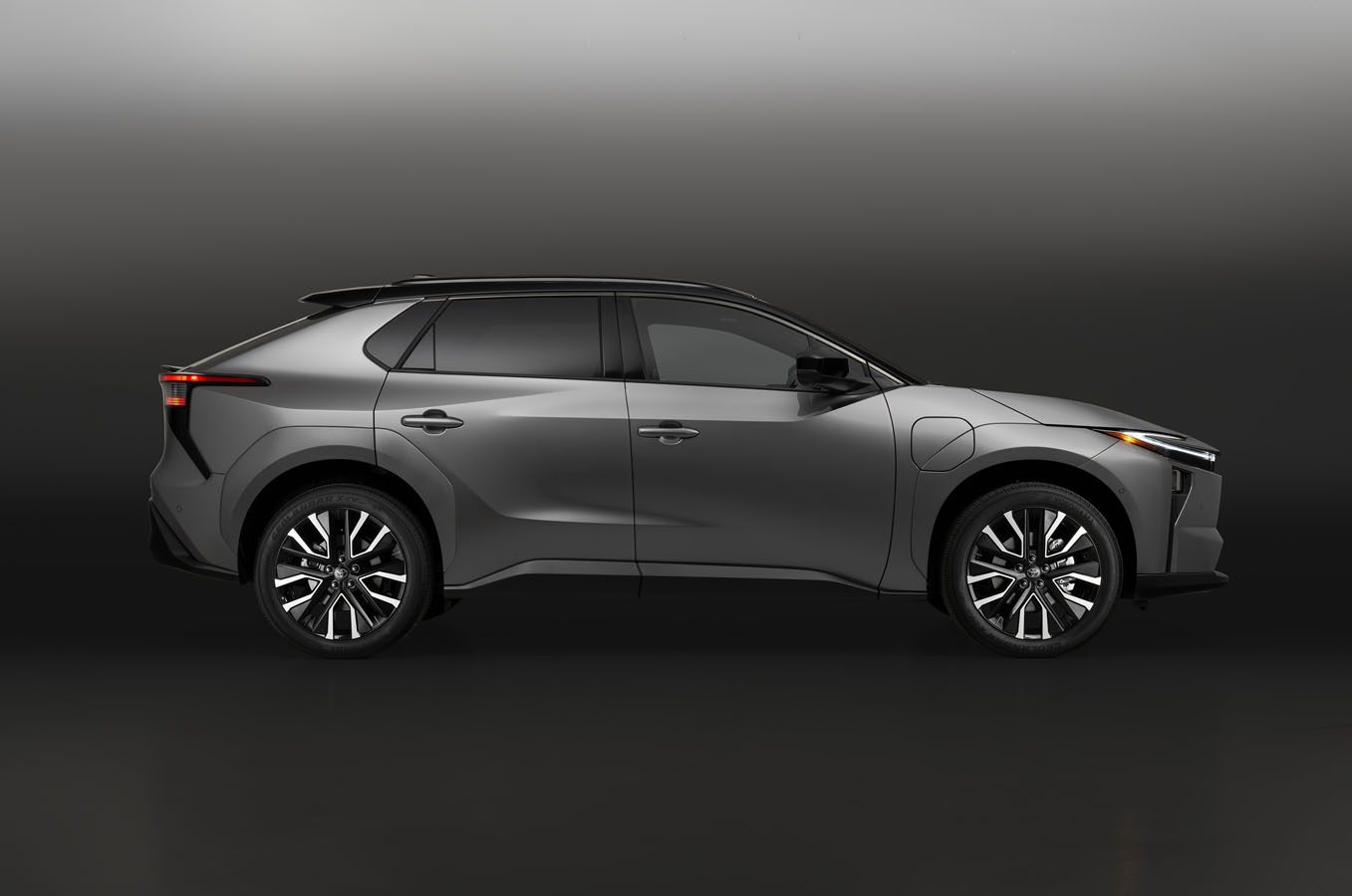 Toyota bZ 2026 | Photo: Toyota