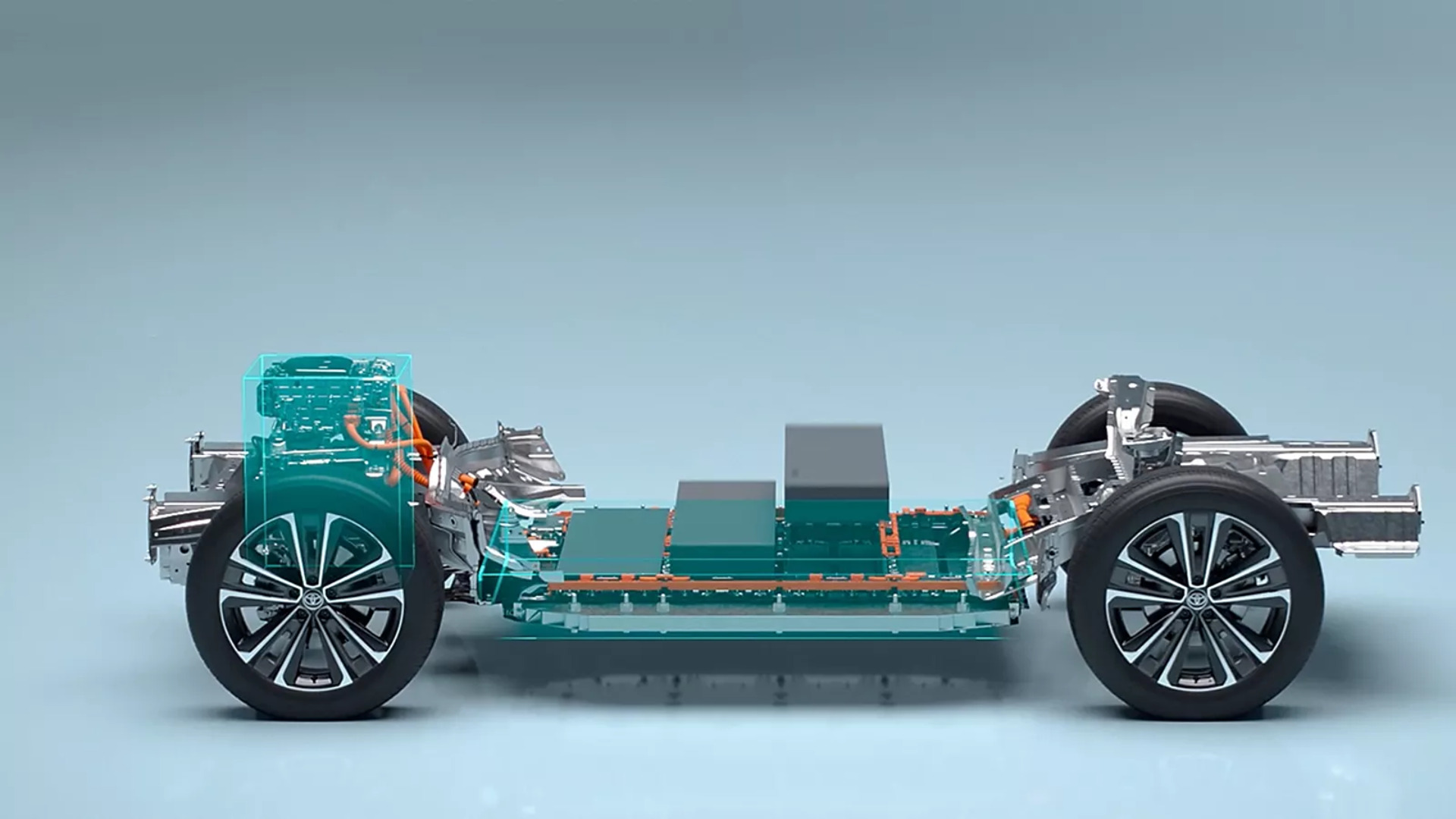 Toyota Batterie Nouvelle Generation 002