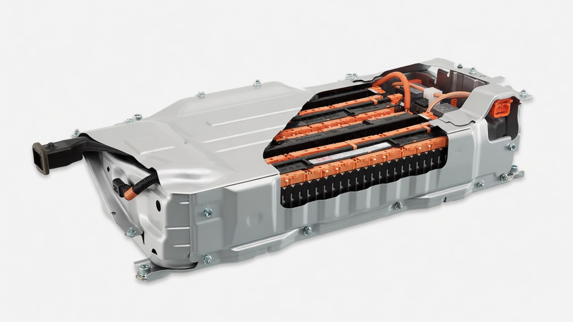 Toyota Batterie Nouvelle Generation 003