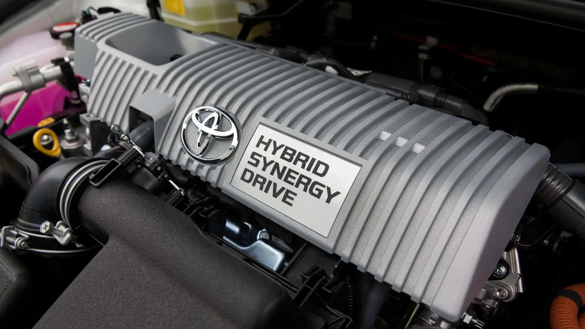 Toyota Batterie Nouvelle Generation 008