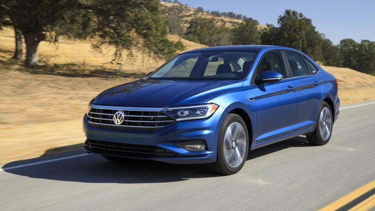 Rapport des problèmes et fiabilité de la Volkswagen Jetta – 7e génération (2019 à 2026)