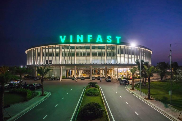 VinFast et CATL travailleront ensemble sur des technologies pour les VÉ