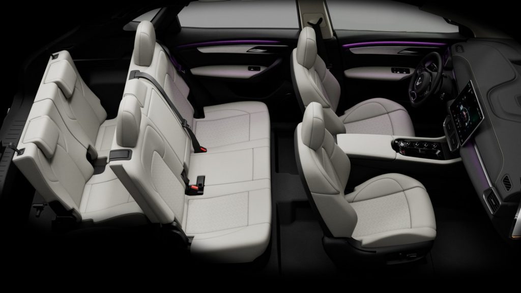 VinFast VF e36 | Photo: VinFast
