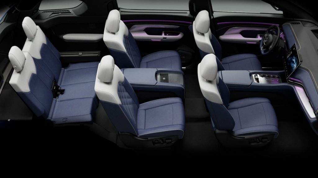 VinFast VF e36 | Photo: VinFast