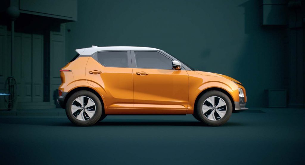 VinFast VF 5 | Photo: VinFast