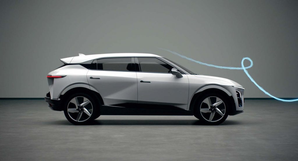 VinFast VF 6 | Photo: VinFast