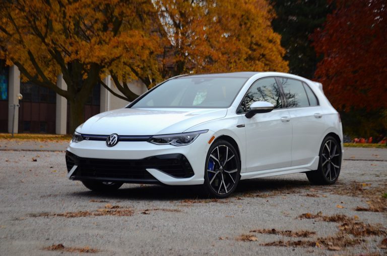 La Volkswagen Golf pourrait ne pas voir de 9e génération