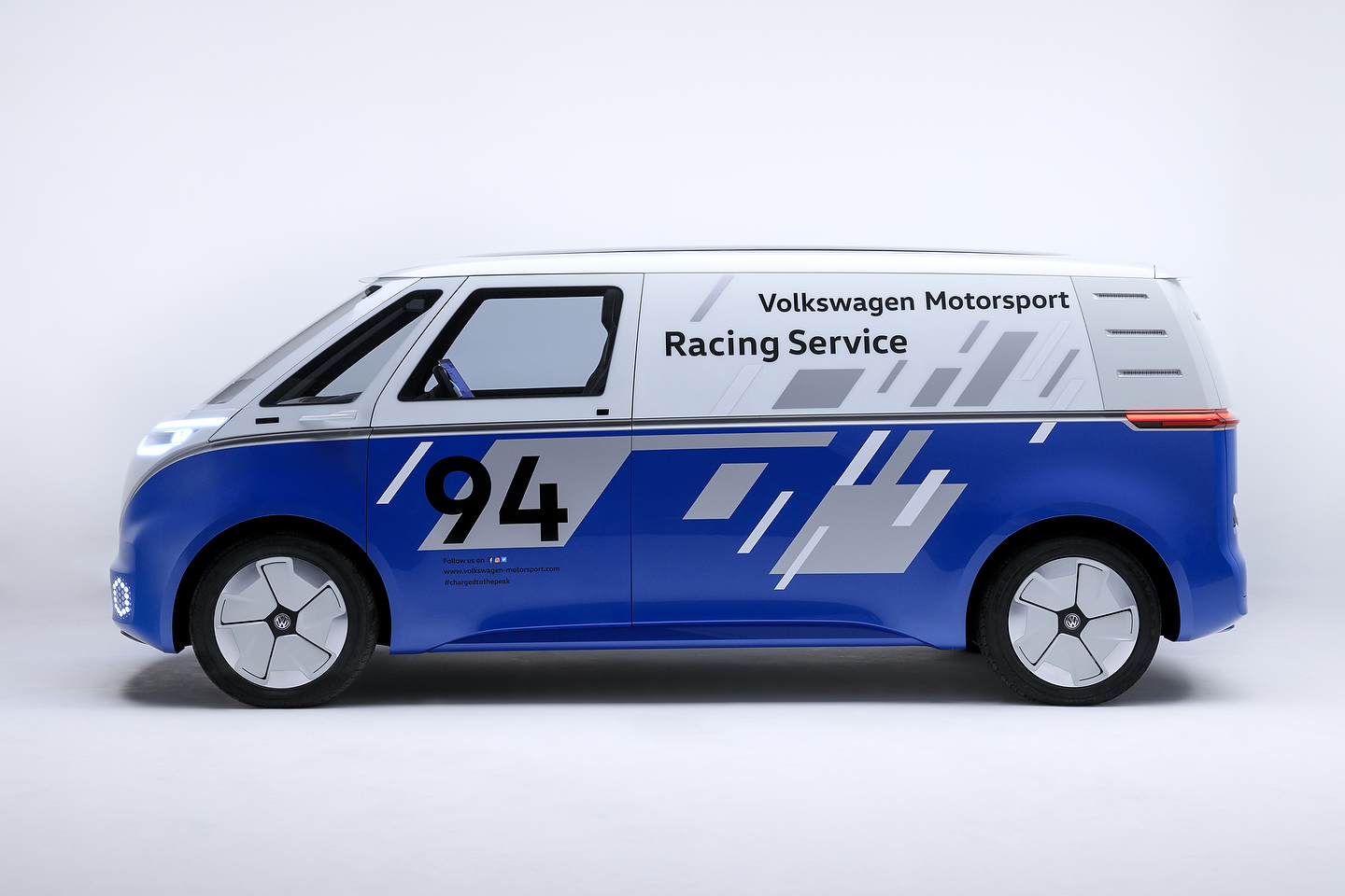 Vw buzz cargo Clearance