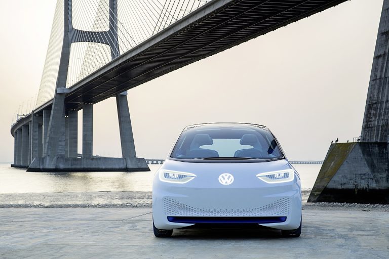 Le prix des citadines électriques sera élevé selon Volkswagen