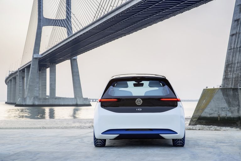 Volkswagen veut encore plus de VÉ