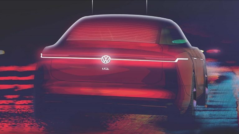 Un tout nouveau concept Volkswagen ID. sera dévoilé au Petersen Automotive Museum
