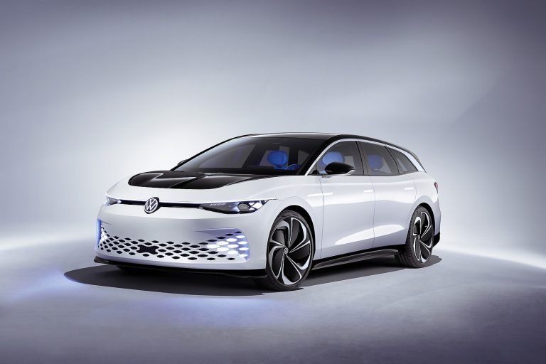 34 nouveaux modèles Volkswagen en 2020