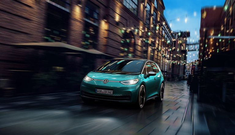 Volkswagen ainsi que plusieurs autres manquent leur objectif d’émissions polluantes