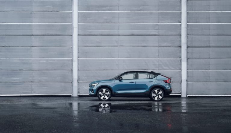 L’analyse du cycle de vie du Volvo C40 Recharge souligne l’importance des énergies propres