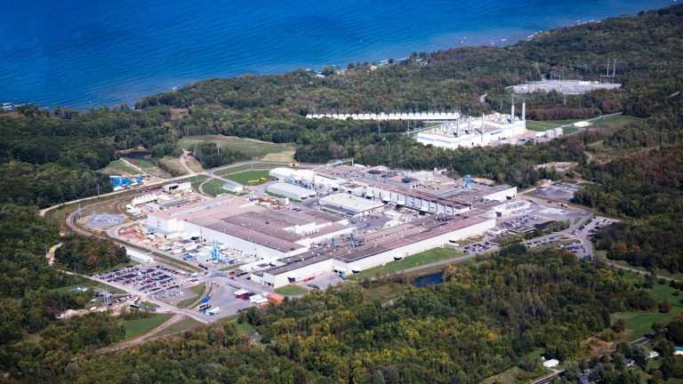 Novelis redémarre la production de son usine d&rsquo;aluminium de New York