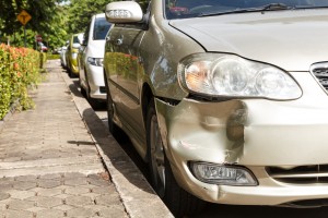 accident
