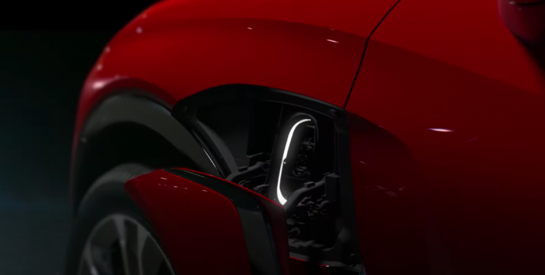 Le Chevrolet Blazer EV déjà en phase de tests