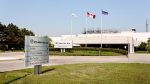 Usine d'assemblage de Brampton, en Ontario