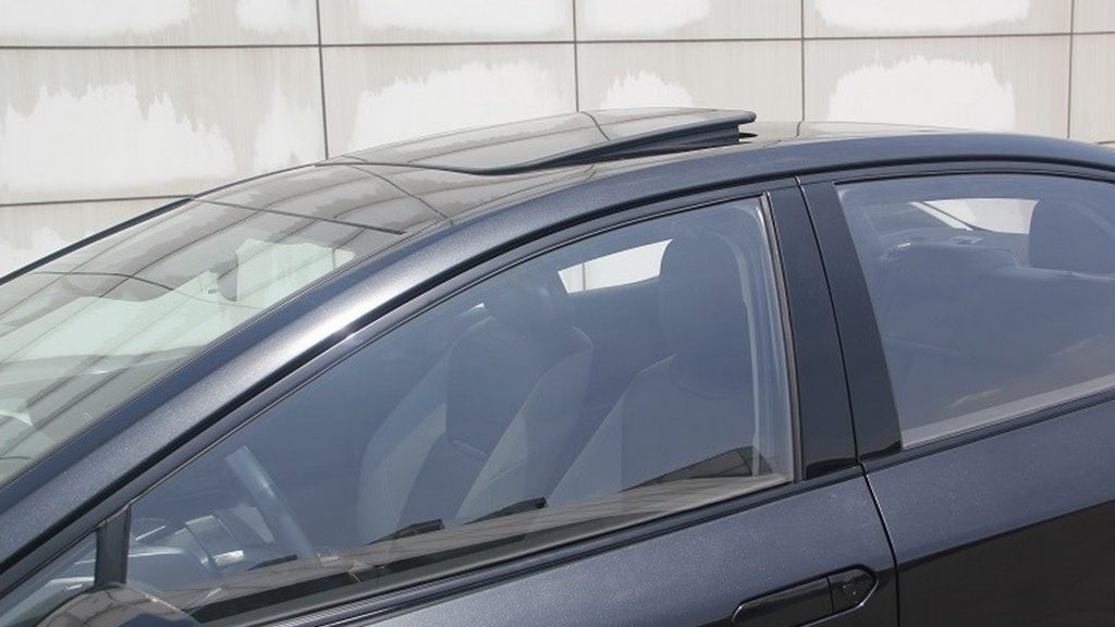 Toyota bZ3 | Photo: MIIT