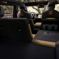 Rivian R3X | Photo: Rivian