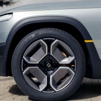 Rivian R3 | Photo: Rivian