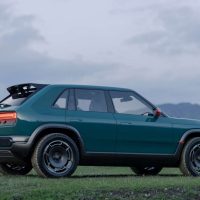 Rivian R3X | Photo: Rivian