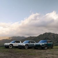 Rivian R2, R3 et R3X | Photo: Rivian