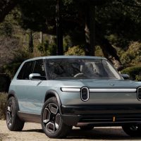 Rivian R3 | Photo: Rivian