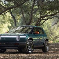 Rivian R3X | Photo: Rivian