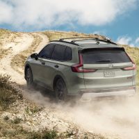 2026 Honda CR-V| Photo: Honda