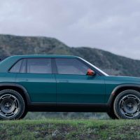 Rivian R3X | Photo: Rivian