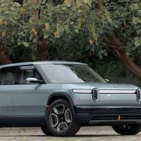 Rivian R3 | Photo: Rivian