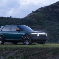 Rivian R3X | Photo: Rivian