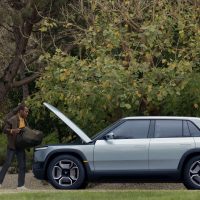 Rivian R3 | Photo: Rivian