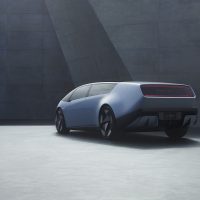 Honda 0 Prototypes | Photo: Honda