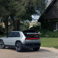 Rivian R3 | Photo: Rivian