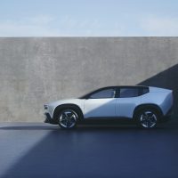 Honda 0 Prototypes | Photo: Honda