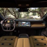 Rivian R3X | Photo: Rivian