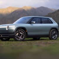 Rivian R3 | Photo: Rivian