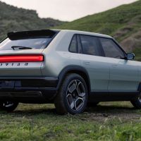 Rivian R3 | Photo: Rivian